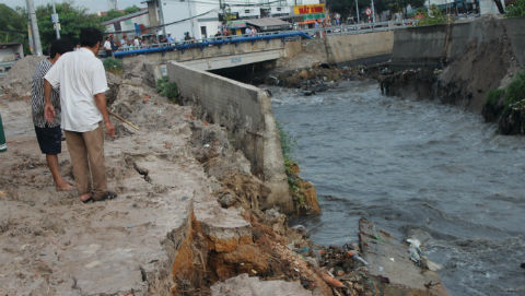 Kỷ luật Phó Chủ tịch UBND TP Biên Hòa