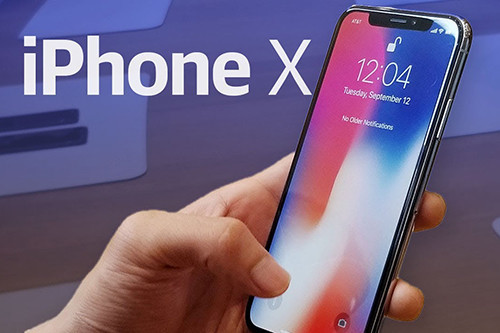 iPhone X sản xuất 10 chỉ dùng được 1, 90% máy phải hủy