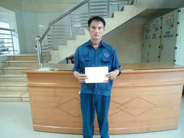 Chị Nguyễn Thị Hồng bị bỏng lửa ga đã qua cơn nguy kịch