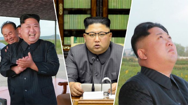 Giọng nói của Kim Jong Un nghe thế nào?