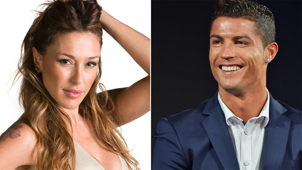 Tiết lộ mới về bạn gái đầu tiên của Ronaldo