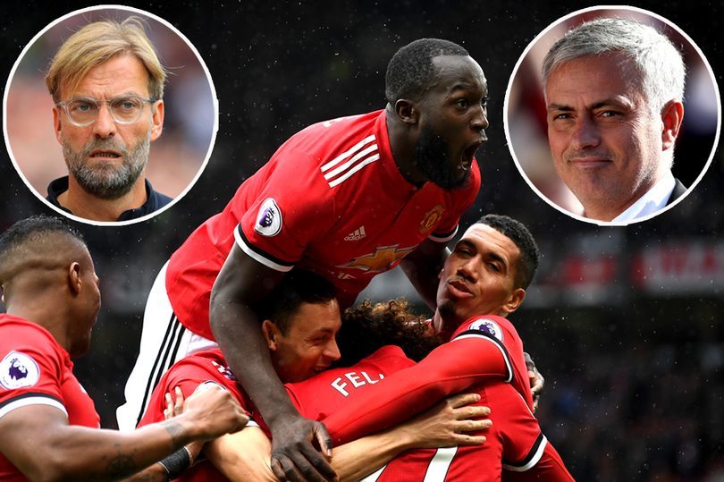 Liverpool vs MU: Những thông tin cực nóng trước giờ G