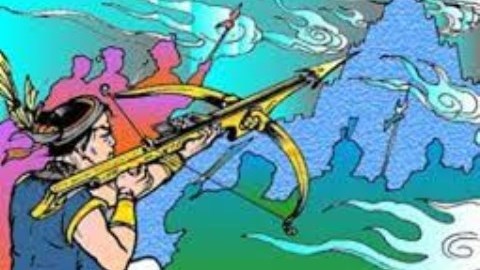 Nỏ thần của An Dương Vương do ai chế tạo?