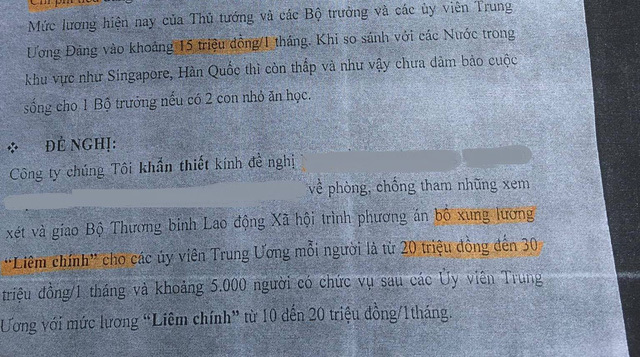 Bị 'khủng bố' văn bản, Bộ Kế hoạch - Đầu tư kêu lên Thủ tướng