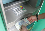 Làm gì khi bị ATM nuốt tiền?