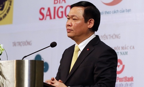 Phó Thủ tướng: Nông nghiệp 4.0, nói ít hơn, làm nhiều hơn