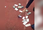 Video gây xôn xao: Giáo viên đập hàng loạt smartphone của học sinh