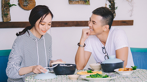 VÌ ĐỜI LÀ THẾ MÀ - MAI TIẾN DŨNG (OFFICIAL MV)