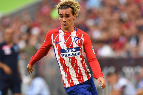 Griezmann