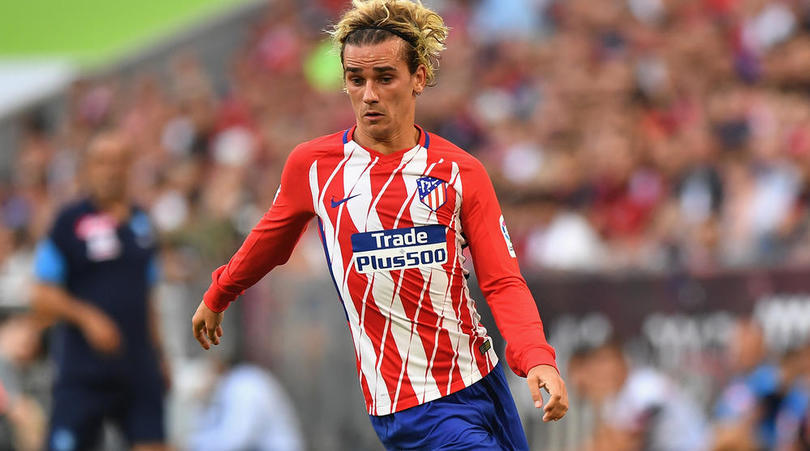 Griezmann