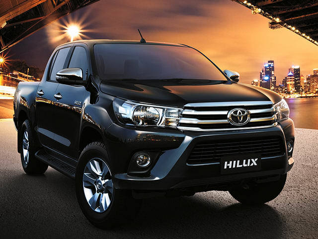 Xe bán chạy ở Thái Lan nhưng gặp khó ở Việt Nam