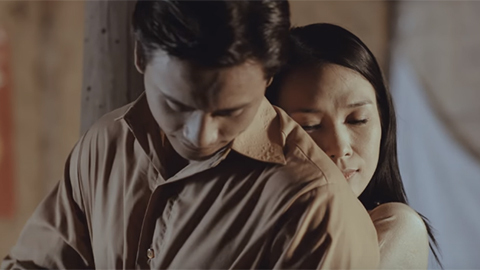 Mỹ Tâm ôm chặt 'bạn trai tin đồn' của Hương Tràm