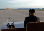 Mỹ, Hàn tập trận sẽ kích Triều Tiên thử tên lửa