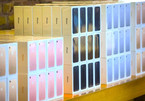 100 chiếc iPhone 7 "bốc hơi" khỏi cửa hàng giữa ban ngày