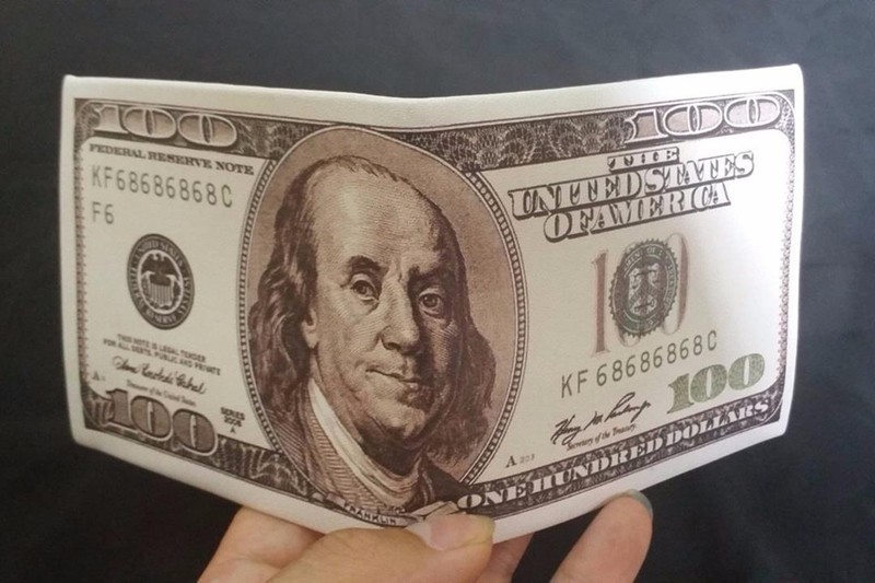 Tỷ giá ngoại tệ ngày 16/10: USD gặp nhiều bất lợi