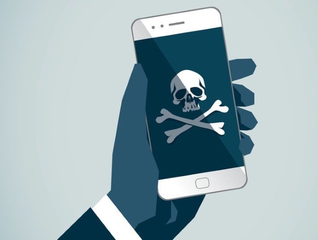 Điện thoại Android lại đối mặt với mã độc tống tiền mới
