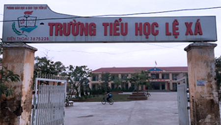 Khởi tố, tạm giam hiệu trưởng thu hàng tỷ đồng trái quy định