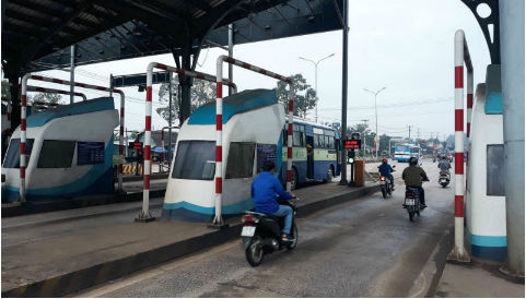 Khi nào BOT Biên Hòa sẽ thu phí trở lại?