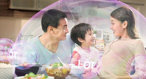 Thói quen giúp phòng tránh bướu cổ