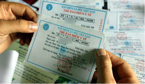 Cho bệnh nhân thêm ngày điều trị để trục lợi bảo hiểm y tế