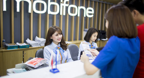 Tuyệt chiêu chăm sóc khách hàng của MobiFone