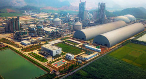 Xi măng Long Sơn - Điển hình thu hút đầu tư của tỉnh Thanh Hóa