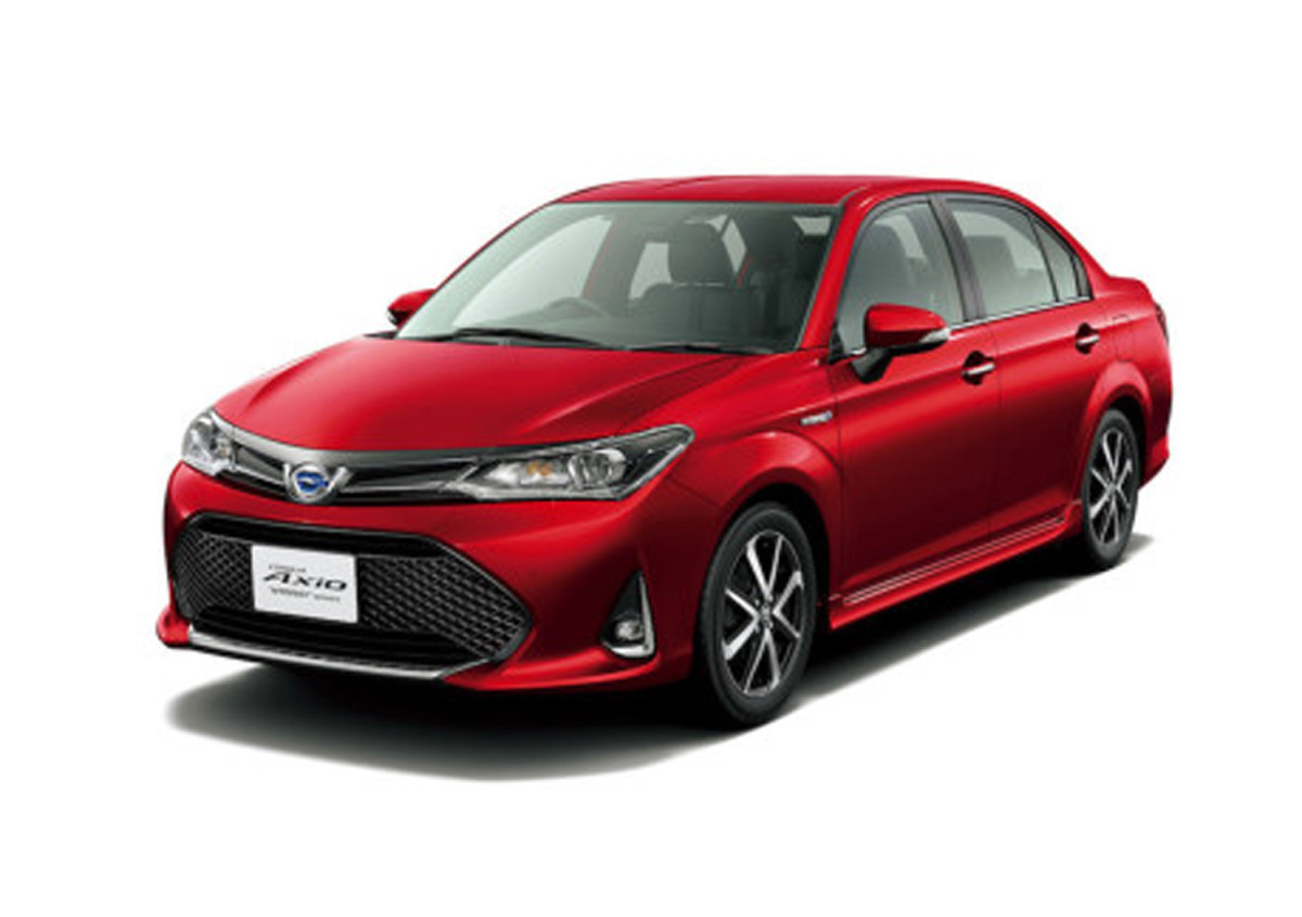 Ô tô Toyota 300 triệu: Dân Nhật chơi xe rẻ, người Việt 'phát thèm'