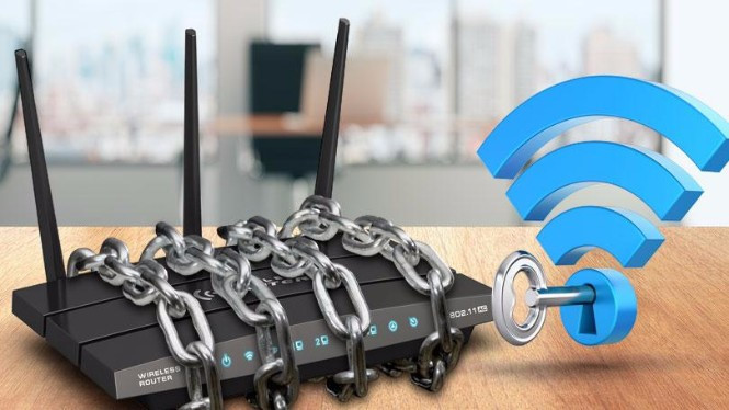 Cảnh báo nguy cơ mất an toàn thông tin các thiết bị sử dụng Wi-Fi