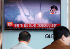 Thế giới 24h: Tuyên bố thẳng thừng của Triều Tiên
