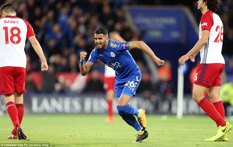 Kết quả bóng đá hôm nay 17/10