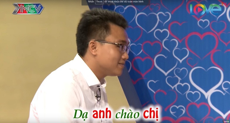 Cát Tường 'giận dữ' từ chối mai mối cho chàng trai Nghệ An