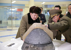 Cảnh báo ớn lạnh về vũ khí 'Ngày tận thế' của Triều Tiên