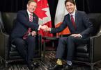 Thủ tướng Canada - 'Chúa tể của những đôi tất'