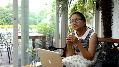 Học trực tuyến và những kết quả ‘mắt thấy, tai nghe’