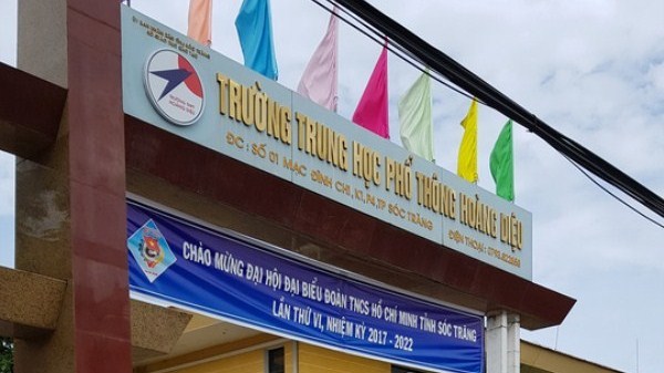 Bị vô cớ chuyển trường, giáo viên xin nghỉ việc