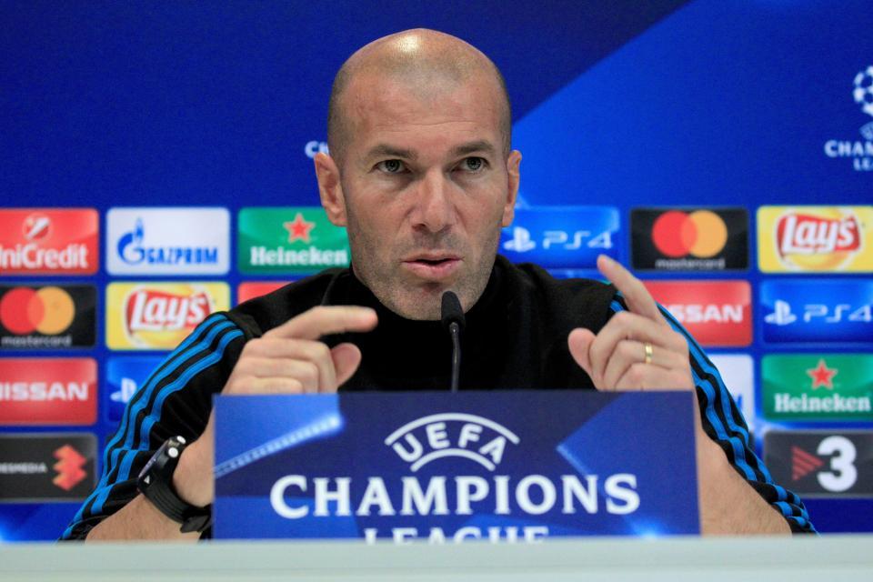 Khen Harry Kane, Zidane ngầm muốn đưa anh về Real