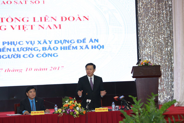 'Lương lãnh đạo DN nhà nước quá cao'