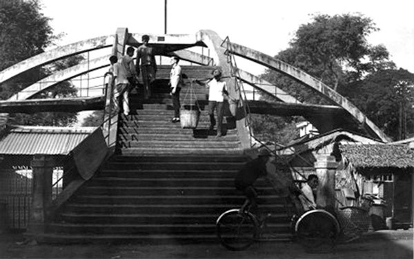 'Đẳng cấp' hai tay chơi khét tiếng ở Sài Gòn và cái kết khó ngờ