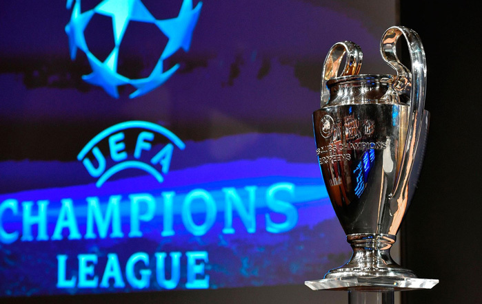 Khán giả Việt Nam xem trực tiếp cúp C1 ở đâu?