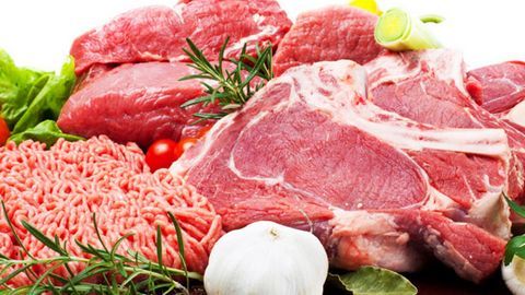 Nguy cơ mắc bệnh ung thư tuyến tụy khi ăn thịt không đúng cách