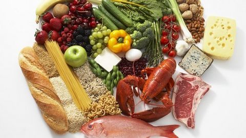 Những sai lầm trong chế độ ăn uống của người bị ung thư tuyến tụy