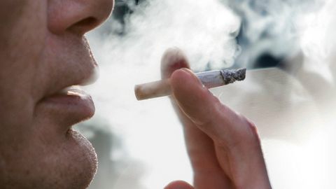 Hút thuốc lá tăng nguy cơ bị ung thư tuyến tụy