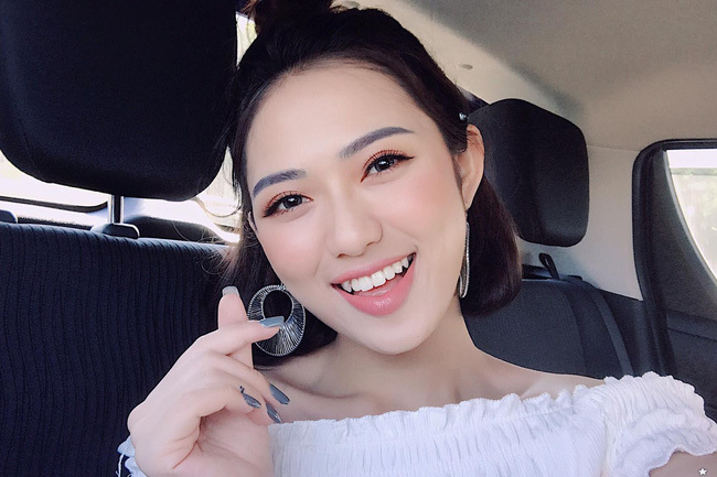 Trang Cherry nhận rổ 'gạch đá' vì diễn quá đạt trong 'Ngược chiều nước mắt'