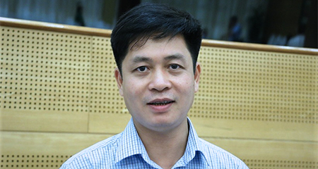 Trao đổi mới nhất của Bộ Giáo dục về chương trình phổ thông hiện hành