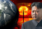 Tên lửa Triều Tiên chạm tới những nước nào?