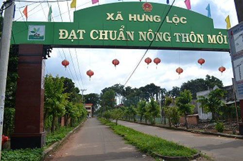 Nâng tiêu chí nông thôn mới, xóm làng giàu đẹp hơn