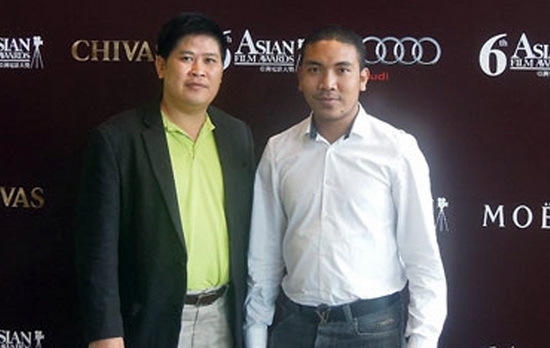 Phước Sang bị chủ nợ tố trả nợ 'nhỏ giọt'