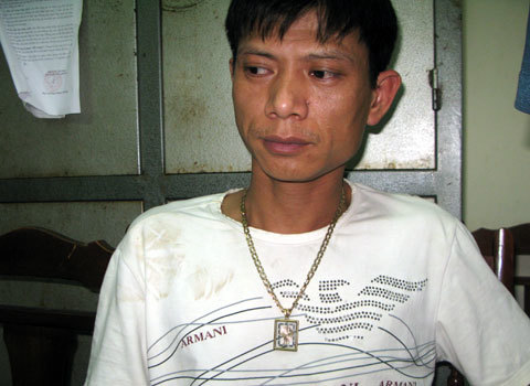 'Trùm' xã hội đen đất Bắc từng 'thoát án' khó hiểu