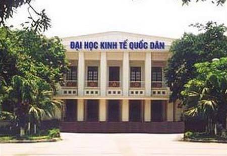 Đề nghị xử lý sai phạm tại ĐH Kinh tế Quốc dân