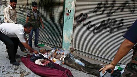 Thế giới 24h: Siêu cơ Mỹ áp sát Triều Tiên